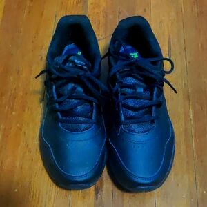 Men's Reebok DMX Max Memory Tech Comfort Premier- Size 7.5 Wide